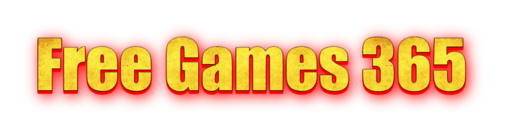 Free Games 365
